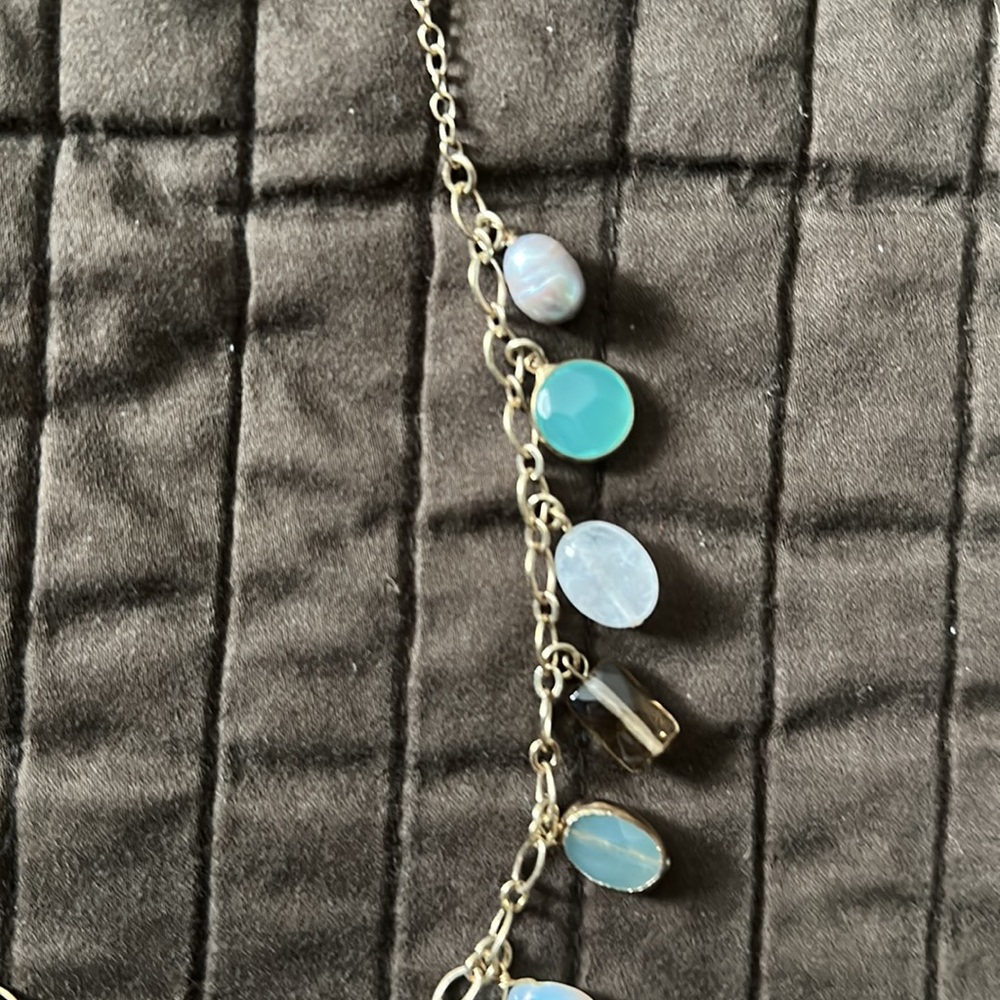 Loft necklace - Picture 3 of 4